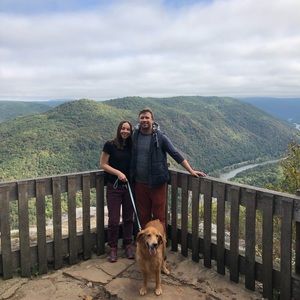 Meet your Posher, Kirstin